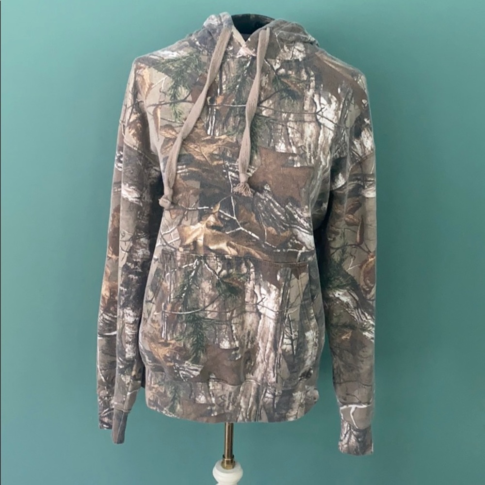 Realtree Hoodie